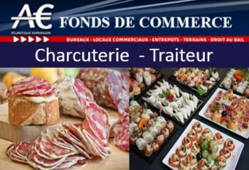 Fonds de commerce commerces alimentaires à vendre Nantes (44000)