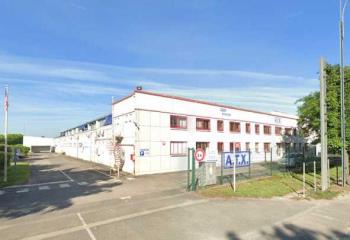 Activité/Entrepôt à vendre Amiens (80000) - 7912 m² à Amiens - 80000