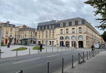 Activité/Entrepôt à vendre Bordeaux (33000) - 65 m²