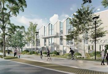 Activité/Entrepôt à vendre Bruges (33520) - 298 m²