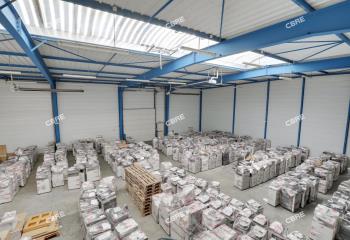 Activité/Entrepôt à vendre Champlan (91160) - 1393 m² à Champlan - 91160