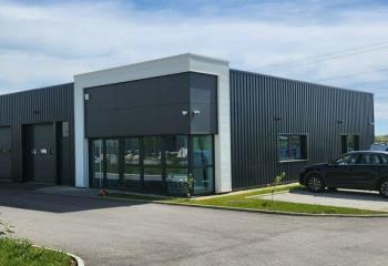 Activité/Entrepôt à vendre Chevigny-Saint-Sauveur (21800) - 398 m² à Chevigny-Saint-Sauveur - 21800