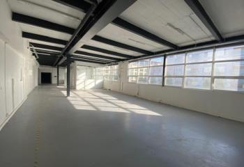 Activité/Entrepôt à vendre Courbevoie (92400) - 259 m²