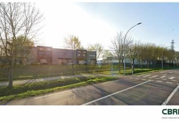 Activité/Entrepôt à vendre Heillecourt (54180) - 2519 m² à Heillecourt - 54180