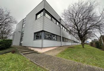 Activité/Entrepôt à vendre Illkirch-Graffenstaden (67400) - 3478 m² à Illkirch-Graffenstaden - 67400
