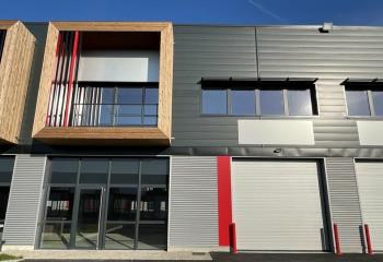 Activité/Entrepôt à vendre Le Havre (76600) - 370 m²
