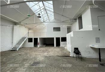 Activité/Entrepôt à vendre Lille (59800) - 400 m² à Lille - 59000