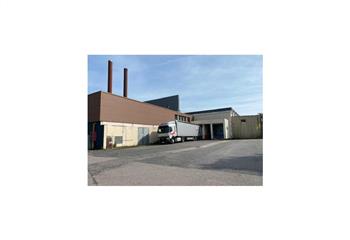 Activité/Entrepôt à vendre Moncel-lès-Lunéville (54300) - 2500 m² à Moncel-lès-Lunéville - 54300