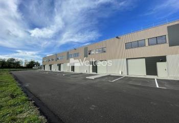 Activité/Entrepôt à vendre Montauban (82000) - 254 m²