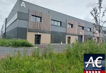 Activité/Entrepôt à vendre Nantes (44000) - 352 m² à Nantes - 44000