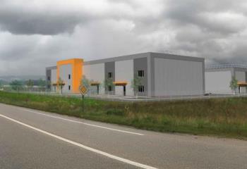 Activité/Entrepôt à vendre Pont-d'Ain (01160) - 800 m² à Pont-d'Ain - 01160