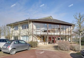Activité/Entrepôt à vendre Saint-Pierre-du-Perray (91280) - 532 m² à Saint-Pierre-du-Perray - 91280
