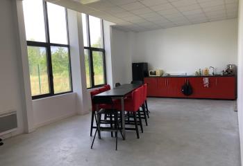Activité/Entrepôt à vendre Saint-Pierre-du-Perray (91280) - 420 m² à Saint-Pierre-du-Perray - 91280