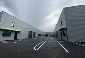 Activité/Entrepôt à vendre Villenave-d'Ornon (33140) - 1215 m²