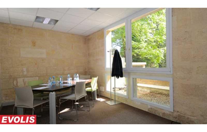 Coworking & bureaux flexibles à Le Bouscat - 33110 photo - 1