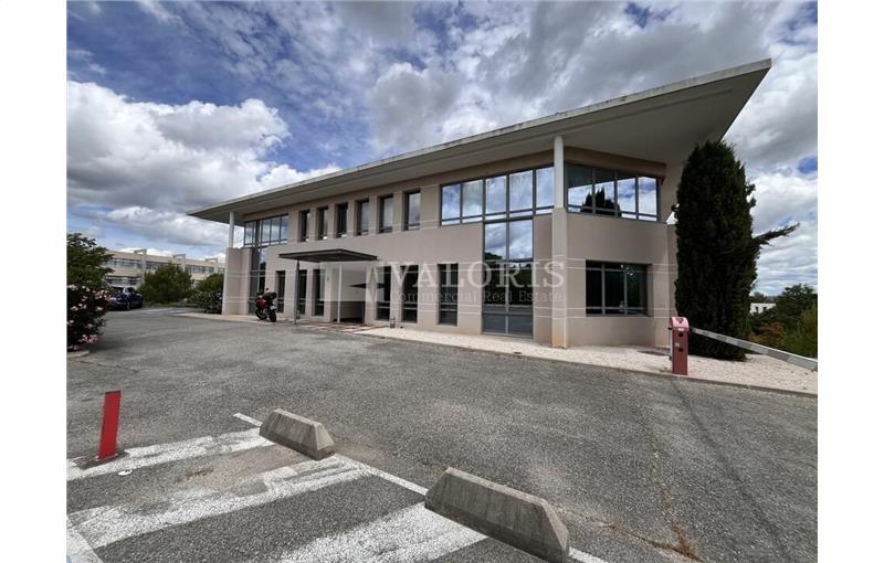 Location de bureau de 75 m² à Aix-en-Provence - 13100 photo - 1