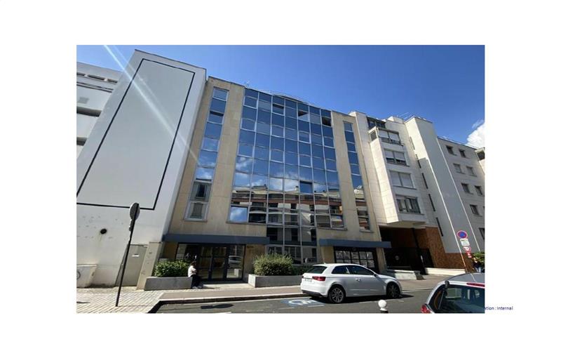 Location de bureau de 186 m² à Boulogne-Billancourt - 92100 photo - 1