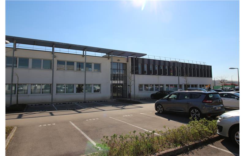 Location de bureau de 130 m² à Dijon - 21000 photo - 1