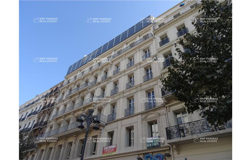 Location de bureau de 746 m² à Marseille 1 - 13001 photo - 1