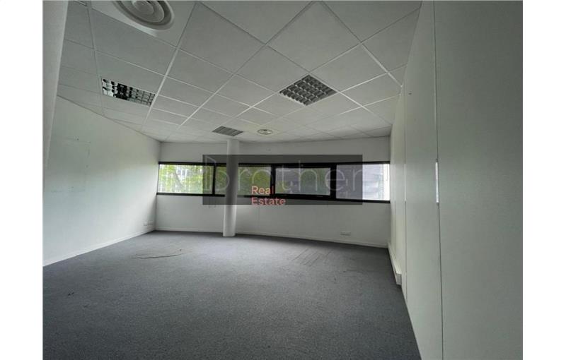 Location de bureau de 499 m² à Mérignac - 33700 photo - 1