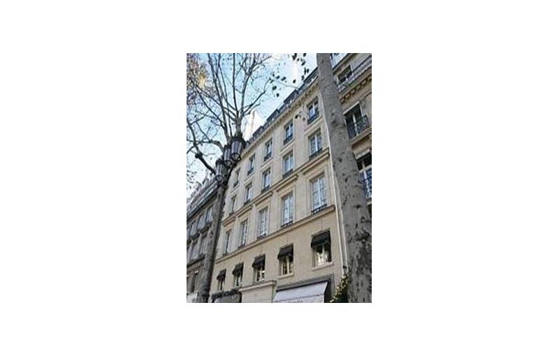 Location de bureau de 269 m² à Paris 1 - 75001 photo - 1