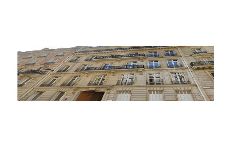 Location de bureau de 443 m² à Paris 8 - 75008 photo - 1