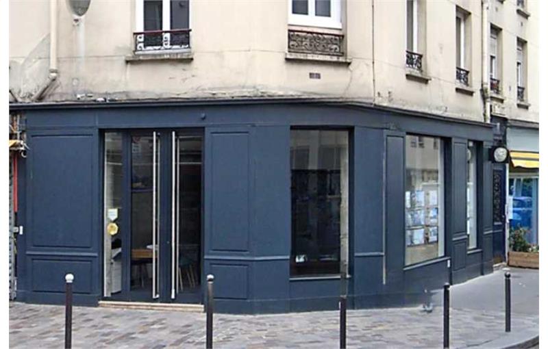 Location de local commercial de 65 m² à Paris 12 - 75012 photo - 1