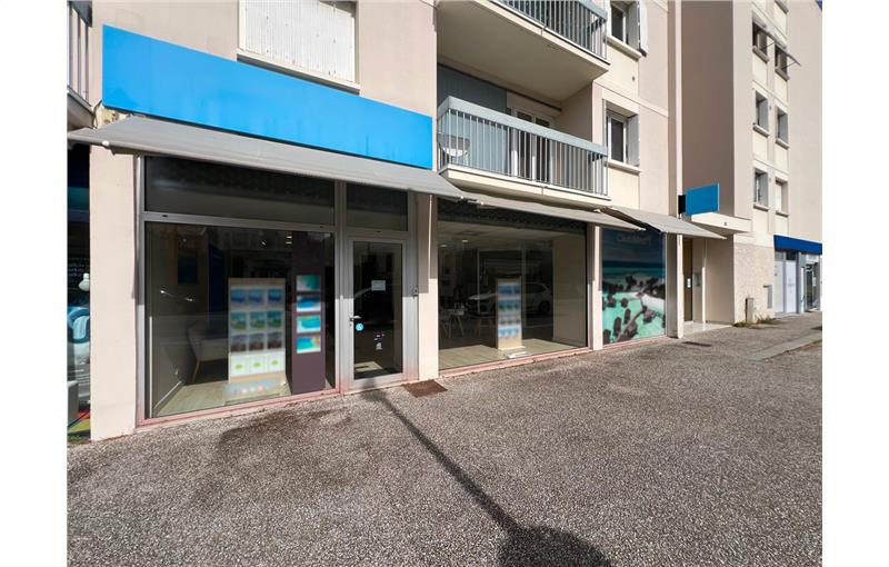 Location de local commercial de 96 m² à Ramonville-Saint-Agne - 31520 photo - 1