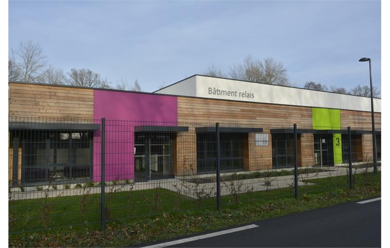 Location d'entrepôt de 311 m² à Montigny-en-Ostrevent - 59182 photo - 1