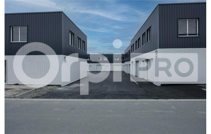 Location d'entrepôt de 130 m² à Périgny - 17180 photo - 1
