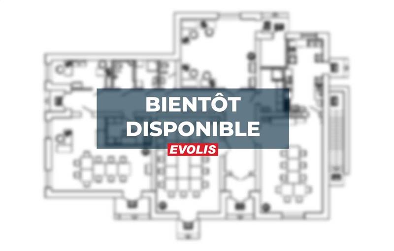 Location d'entrepôt de 289 m² à Villepinte - 93420 plan - 1