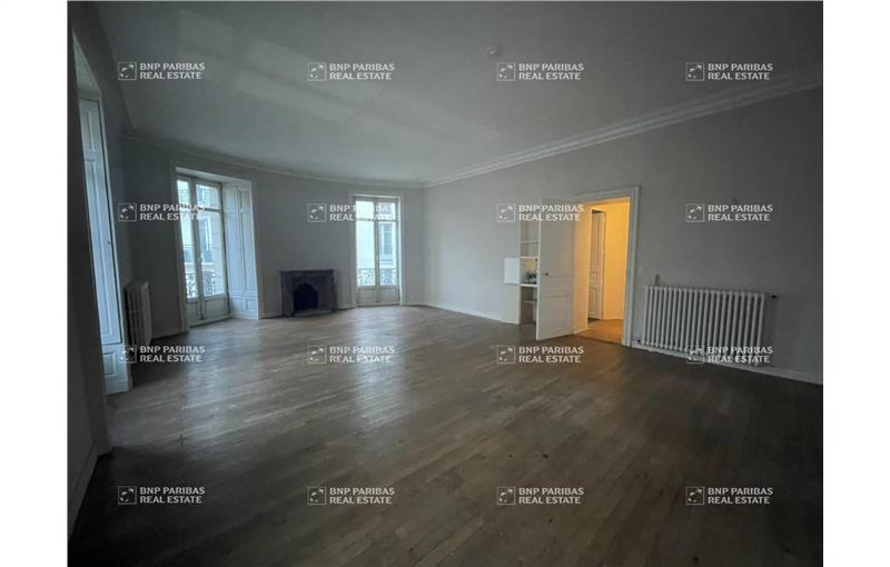 Bureau à vendre de 175 m² à Nantes - 44000 photo - 1