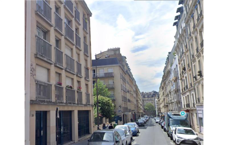 Vente de bureau de 108 m² à Paris 11 - 75011 photo - 1