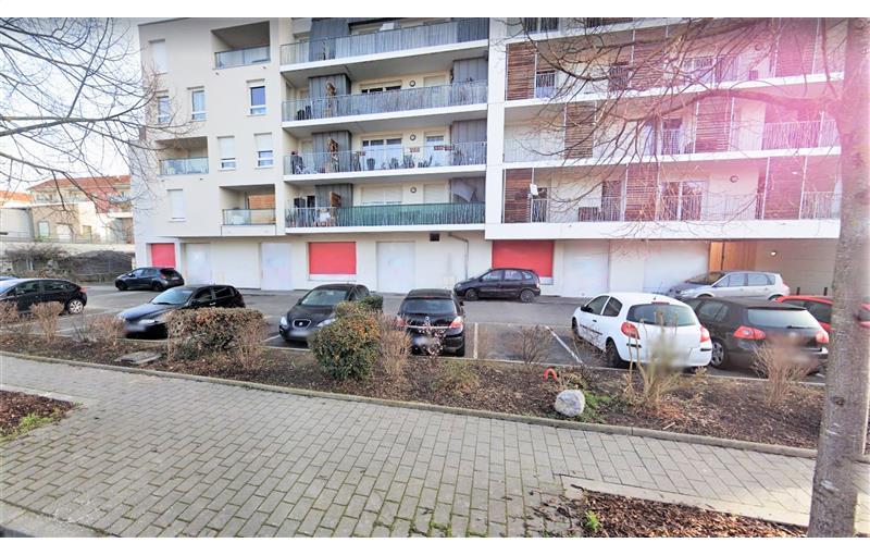 Achat de bureau de 538 m² à Strasbourg - 67000 photo - 1