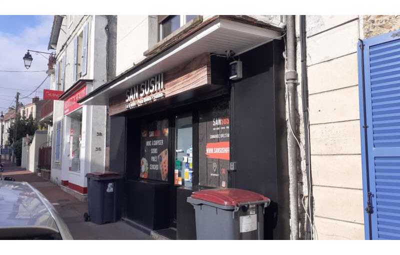 Achat de fonds de commerce café hôtel restaurant à Soisy-sur-Seine - 91450 photo - 1
