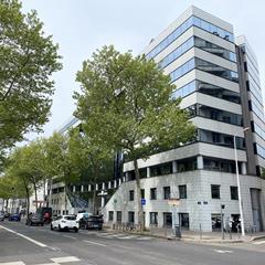 Bureau à vendre à Lyon 3