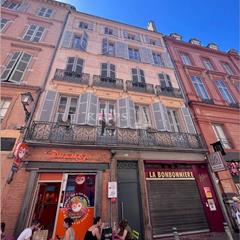 Location de bureau à Toulouse