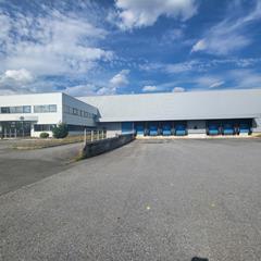 Location entrepôt à Saint-Fargeau-Ponthierry (77310)