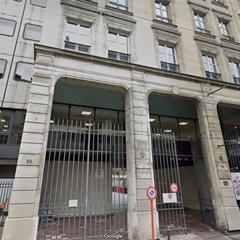 Location de bureau à Paris 10