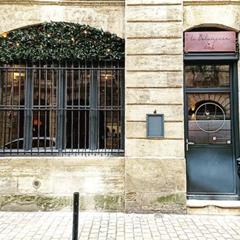 Vente local commercial à Bordeaux (33000)