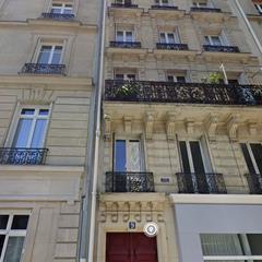 Vente bureau à Paris 10 (75010)