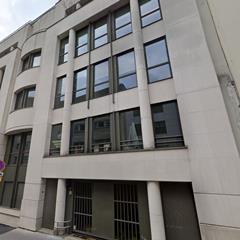 Location bureau à Paris 13 (75013)