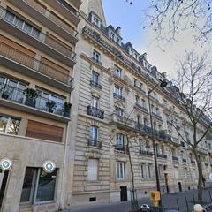 Location bureau à Paris 17 (75017)