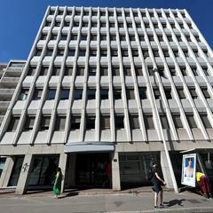 Location bureau à Lyon 3 (69003)