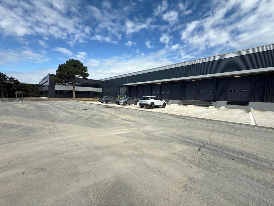 Local commercial