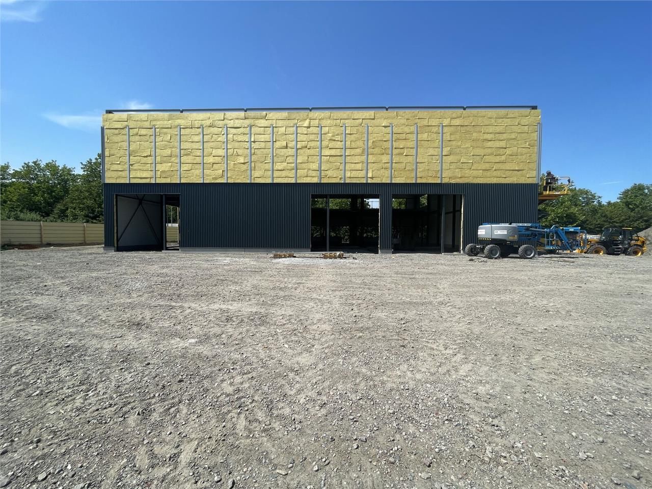 Local commercial