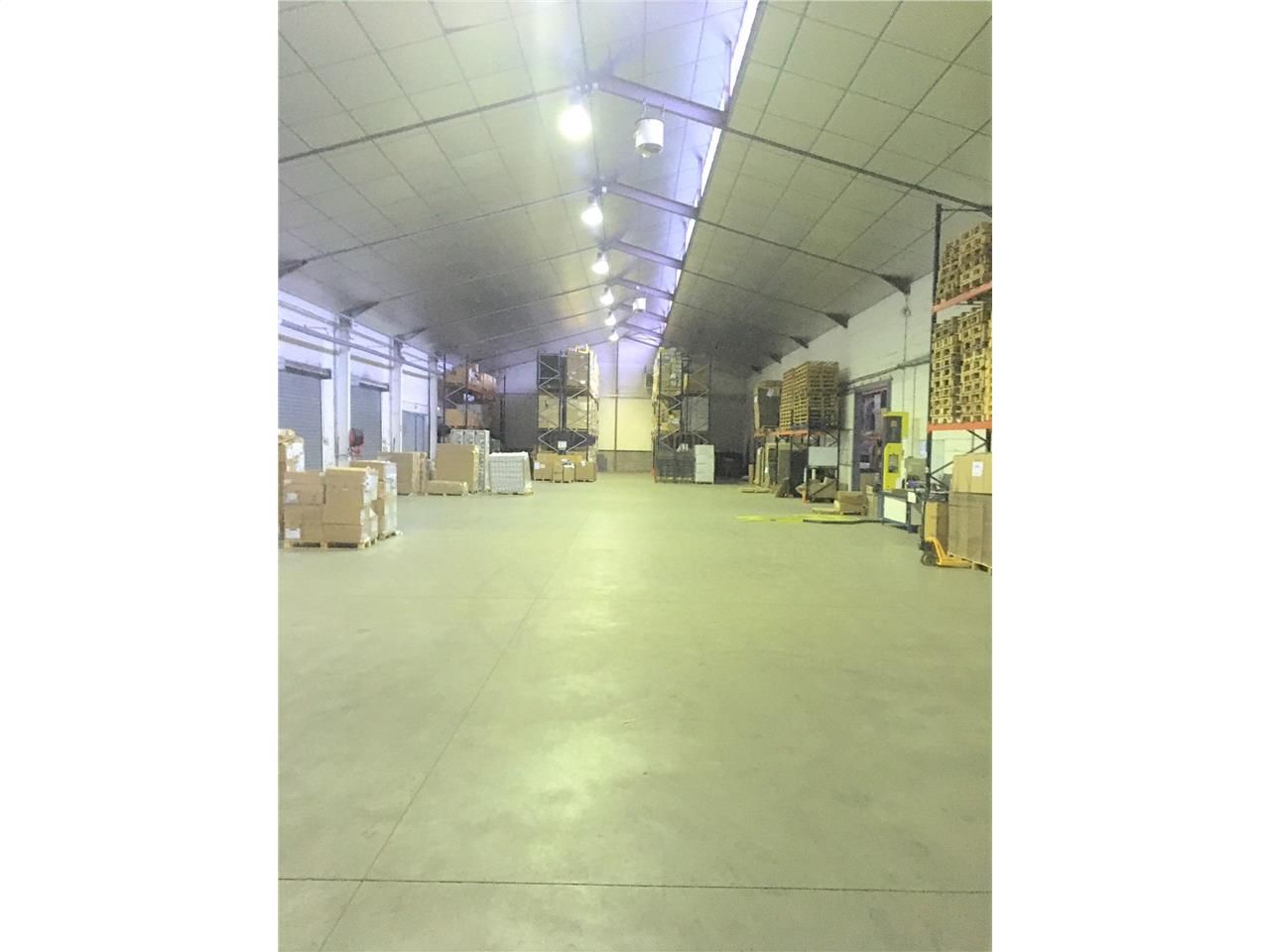 Local commercial