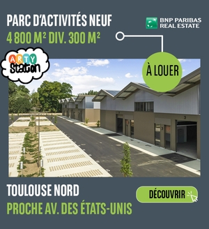 Offre - Activités [ARTY STATION] - Juin 2026