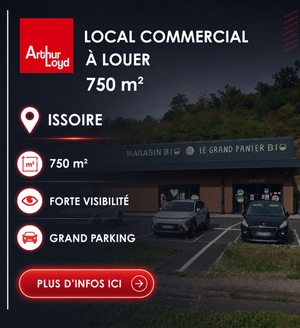 Offre - Commerces - Juin 2026