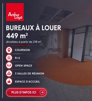 Offre - Bureaux - Juin 2026